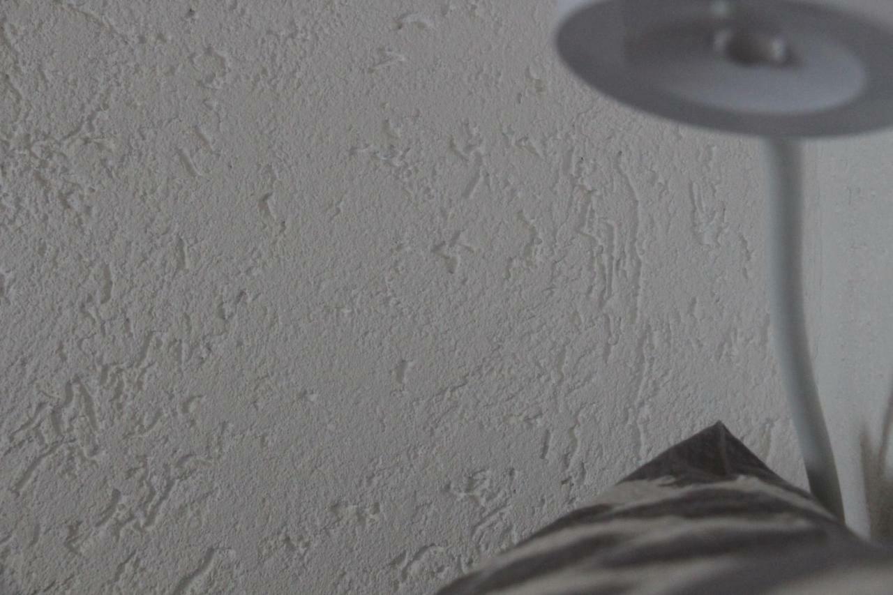Apartamento Schwarz-Weiss Eintritt in den EP über uns garantiert Rust Exterior foto
